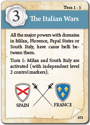 Italian wars