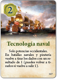Tecnología naval