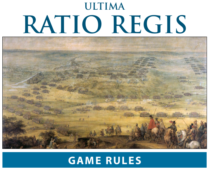 uRR game rules image